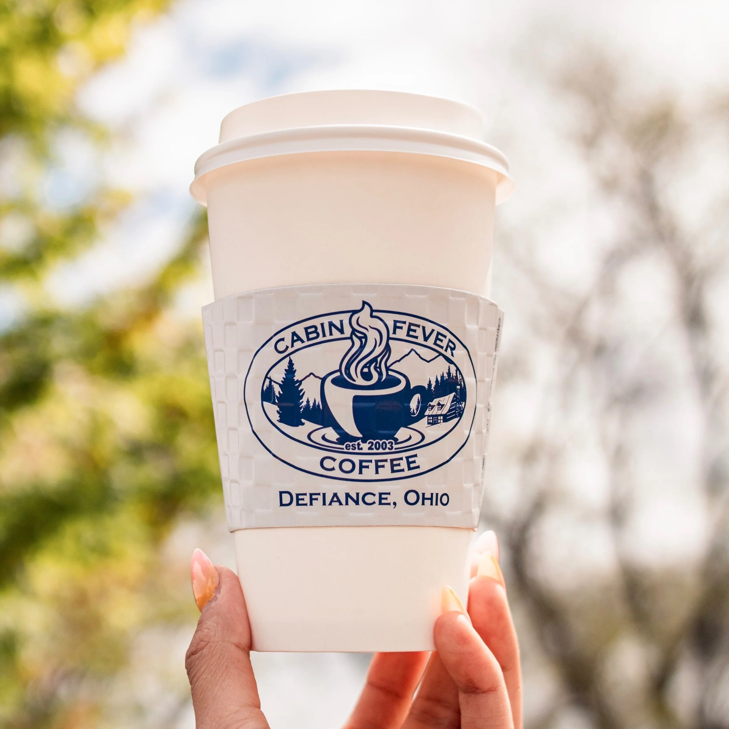 Special Sleeve Selection　冬扇　スリーブ　B Amazon.com: HEYSKAY Insulated Coffee Cup Sleeves Reusable Neoprene